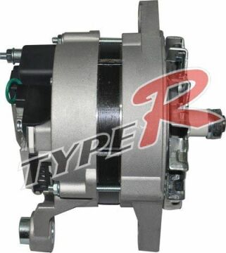 TYPER 4604  ALTERNATÖR  12V 55A MAKO TİP KONJEKTÖR 2602 FİAT TRAKTÖR