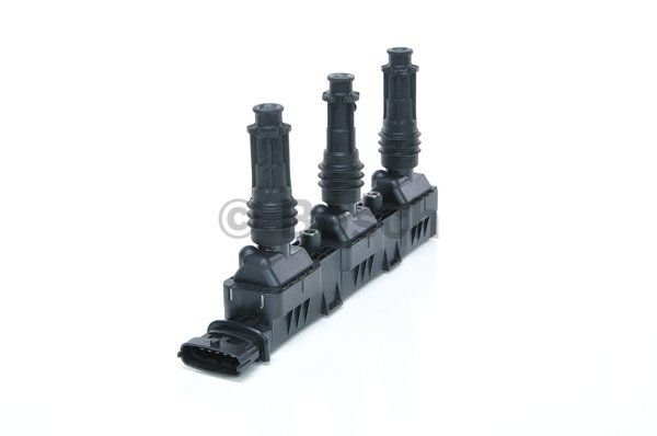 Ateşleme BobiniOPEL; Corsa 1.0 Twinport 200309 - 200609; Corsa 1.0 Twinport 200607 - 200910; Agila 1.0 Twinport 200308 - 200802; Corsa 1.0 Twinport 200309 - 200508 VAU 93180806; OPE 931808