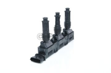Ateşleme BobiniOPEL; Corsa 1.0 Twinport 200309 - 200609; Corsa 1.0 Twinport 200607 - 200910; Agila 1.0 Twinport 200308 - 200802; Corsa 1.0 Twinport 200309 - 200508 VAU 93180806; OPE 931808
