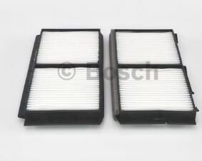 Standart Kabin FiltresiMAZDA 3; Axela; Axela Sport; Mazdaspeed Axela MAZ BBP261J6X
