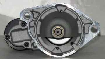 STR 5123  MARŞ MOTORU OPEL ASTRA H 12V 0001107101    0001107056 001107100