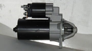 STR 5123  MARŞ MOTORU OPEL ASTRA H 12V 0001107101    0001107056 001107100