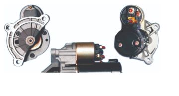 STR3030 MARŞ MOTORU VALEO PEUGEOT PARTNER 306-406  6   5802E1 96035034 5802F5 5802E1 96035034