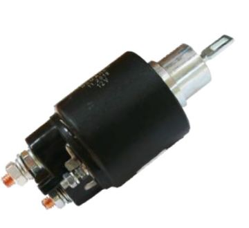 SB063 MARŞ OTOMATİĞİ BOSCH 12V.SPRINTER/VITO/REXTO N 218SERI