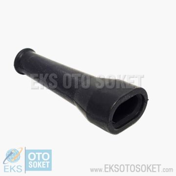 2C024G ÜNİVERSAL SÜPER SEAL-2PİNLİ KORUMA GROMETİ  DİŞİ