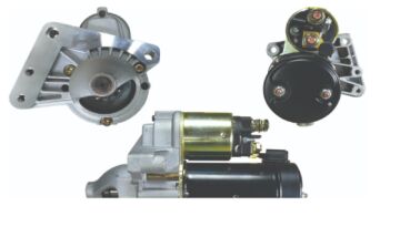 STR3032 MARŞ MOTORU VALEO D6R PEUGEOT 206-306/C-3/   
Oem Numarası
Orjinal Yazılışı
Araç Marka
5802AZ 9640825280 M000T22472 5802AZ 9640825280 28100YV