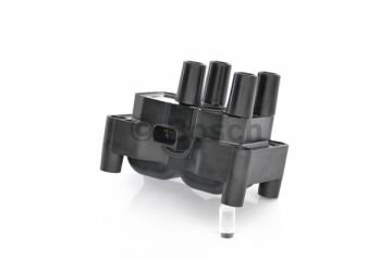 BOSCH_0221503485 Ateşleme BobiniFORD; VOLVO Fiesta 1.25i 200807 - 201211; Fiesta 1.25i 200212 - 200809; Fiesta 1.3i 200111 - 200809; Focus 1.6i 200712 - 201112; Focus 1.6 Ti-VCT 201101 - ; Fusion 1.4 i 200210 - 201206; Fiesta 1.4i 200807 - 2012 VOL 312164