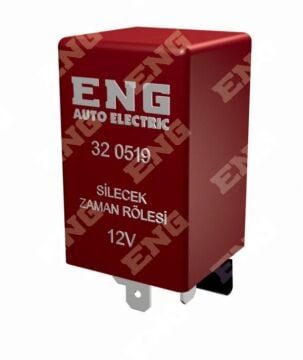 ENG 32 0519 ENG SİLECEK ZAMAN RÖLESİ FORD FİESTA ES