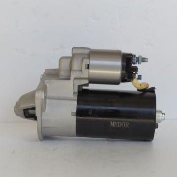 MEDOR STR 5169 MARŞ MOTORU FIAT DOBLO 1.6 1.9 JTD LINEA  51810308    0001138009 0001139010