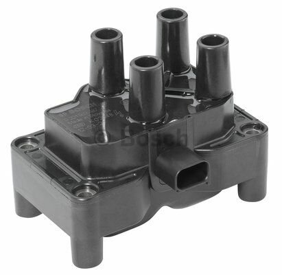 Ateşleme BobiniFORD Mondeo 1.8i 200010 - 200703; Mondeo 2.0i 200010 - 200703; Mondeo 1.8i Turnier 200010 - 200703; Mondeo 2.0i Turnier 200010 - 200703; Fiesta 2.0i ST150 200411 - 200809 FOR 4S7G12029AB; FOR 4S7