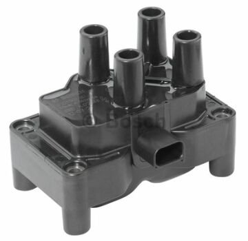 Ateşleme BobiniFORD Mondeo 1.8i 200010 - 200703; Mondeo 2.0i 200010 - 200703; Mondeo 1.8i Turnier 200010 - 200703; Mondeo 2.0i Turnier 200010 - 200703; Fiesta 2.0i ST150 200411 - 200809 FOR 4S7G12029AB; FOR 4S7