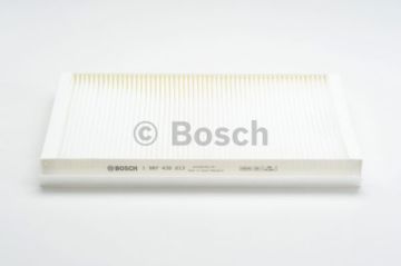 BOSCH_1987432213 Standart Polen Kabin Filtresi MERCEDES BENZ VW VOLKSWAGEN Sprinter Crafter filitre