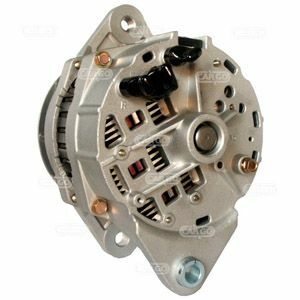 F032112160 Alternatör Cummins Engine -,Internation al Harv. 1455 A 6.6 DT-402 01-01-1979 -,John Deere Various Models -,John Deere 853G 8.3 6CTA 01-01-1998 -,Komatsu PC40MR-3  4D88E-6  -