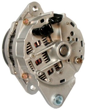 F032112160 Alternatör Cummins Engine -,Internation al Harv. 1455 A 6.6 DT-402 01-01-1979 -,John Deere Various Models -,John Deere 853G 8.3 6CTA 01-01-1998 -,Komatsu PC40MR-3  4D88E-6  -