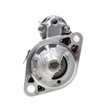 DSN1408 MARŞ MOTORU P 12V 1kW, HONDA CIVIC (01-05) Type R 4280803280 8717613056783