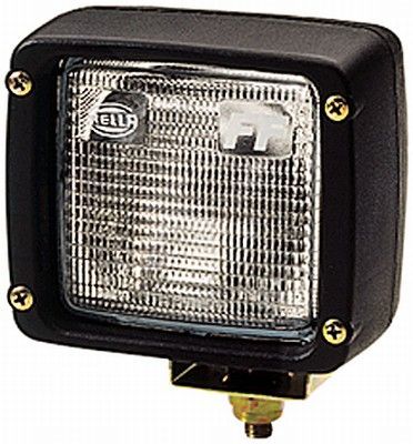 HELLA-1GA007506001  ÇALIŞMA FARI DEUTZ-FAHR AGROTRON MK1 MK3 MK4 TTV 4109323A 060531516