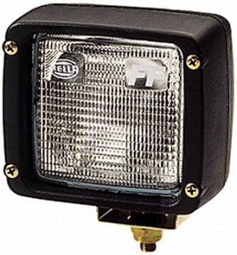 HELLA-1GA007506001  ÇALIŞMA FARI DEUTZ-FAHR AGROTRON MK1 MK3 MK4 TTV 4109323A 060531516
