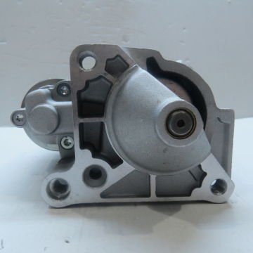 MEDOR STR 5200  MARŞ MOTORU 12V 11 DİŞ KANGO RENAULT  TRAFFIC 0001110003