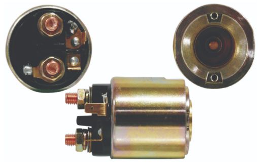 SV002 MARŞ OTOM.VALEO R-9-12-19 ÇİFT FİŞLİ 182463- 540