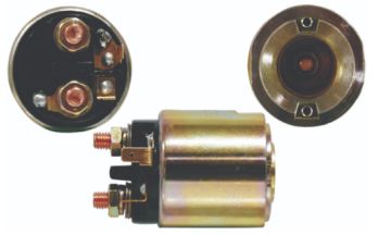 SV002 MARŞ OTOM.VALEO R-9-12-19 ÇİFT FİŞLİ 182463- 540