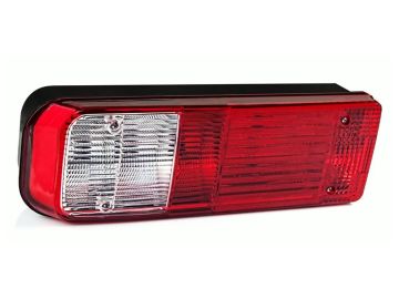 YP-129 FORD KARGO STOP LAMBA KABLOLU
