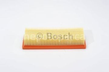 FIAT Panda 1.1 i.e. 10.2003 - 12.2009 BOSCH HAVA FİLTRESİ