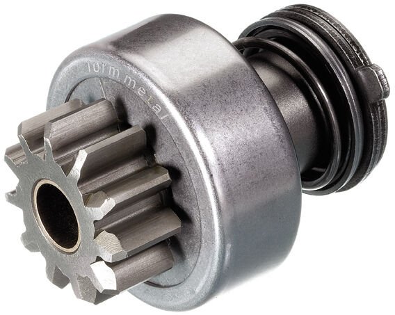 FORMETAL 32158 MARŞ DİŞLİSİ STAYR TAM FREZE 11 DİŞ