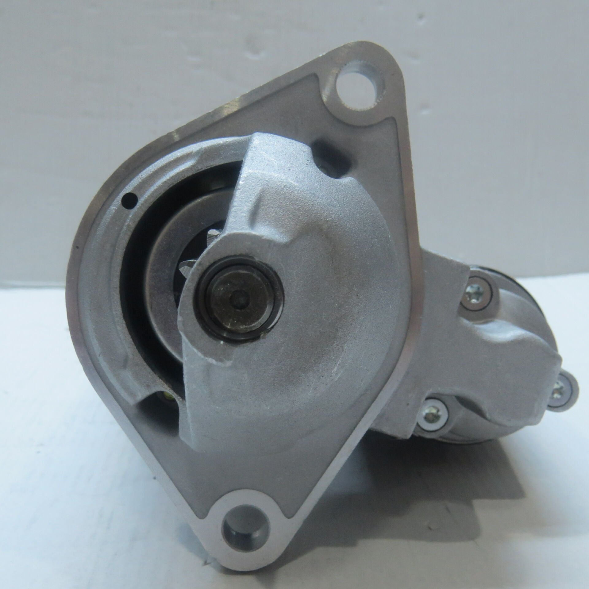 STR 5720  MARŞ MOTORU 12V 9 DİŞ 2.0KW JCB  MİNİ EXCAVATOR-YALE FORKLİFT 2011.>PERKINS MOTORLU 0001109035-0986022440