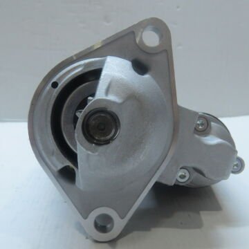 STR 5720  MARŞ MOTORU 12V 9 DİŞ 2.0KW JCB  MİNİ EXCAVATOR-YALE FORKLİFT 2011.>PERKINS MOTORLU 0001109035-0986022440