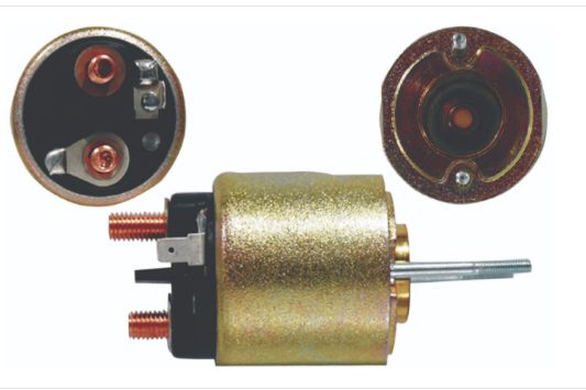 SV003 MARŞ OTOMATİĞİ VALEO R-9-19-21 TEK FİŞLİ 182 461-55