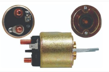 SV003 MARŞ OTOMATİĞİ VALEO R-9-19-21 TEK FİŞLİ 182 461-55