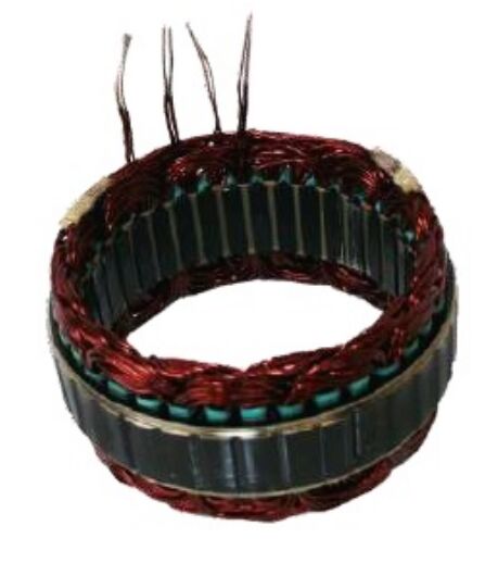 ST1822 STATOR MITS .24V.130A.STRALIS / PREMIUM II