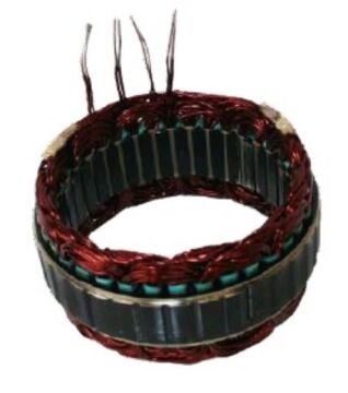 ST1822 STATOR MITS .24V.130A.STRALIS / PREMIUM II