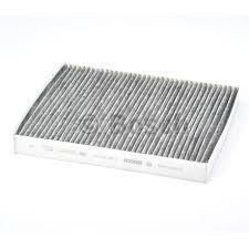 VW (VOLKSWAGEN) Touareg 3.6 FSI (08.2005 - 11.2006) BOSCH Filtre Seti filitre