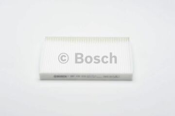 BOSCH_1987432215 Standart Polen Kabin Filtresi FORD Fiesta [CB1] Fiesta [CCN] B Max [CB2] filitre