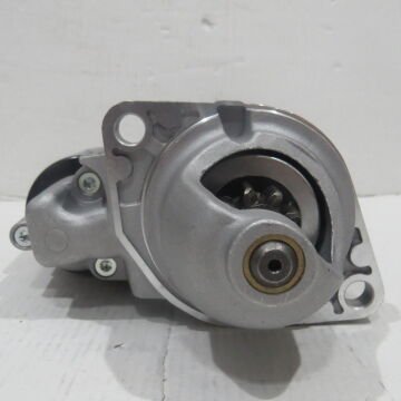 MEDOR STR 5800  MARŞ MOTORU 12V 9 DİŞ 1.2KW LOMBARDİNİ  STIGA PARK 2000 TERS DÖNÜŞ 0001107024-0001112034
