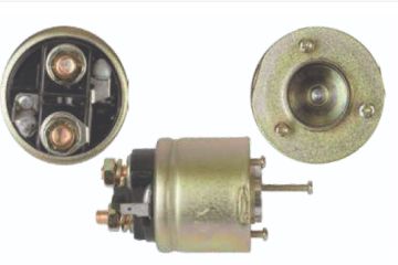 SV005 MARŞ OTOMATİĞİ VALEO D6R R-9-19/CLIO/MEGANE  FISLI