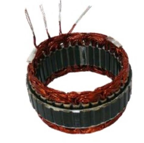 ST536 STATOR MITS. 12V.FUSO CANTER 3,0D 2007->