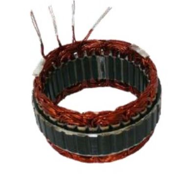 ST536 STATOR MITS. 12V.FUSO CANTER 3,0D 2007->