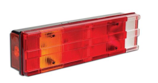 YD-D-0012 L-2041 SR STOP SİNYAL LAMBA + SIDEMARKER