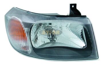 AYFAR 505691 FORD TRANSİT FAR SOL MOTORLU(2001-2006 V184