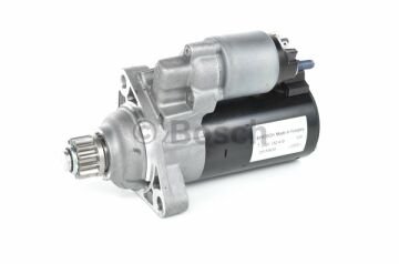 Marş Motoru 12 VMERCEDES-BENZ B-Klasse; A-Klasse; CLA-Klasse; GLA-Klasse MB A2709060700; MB 27090