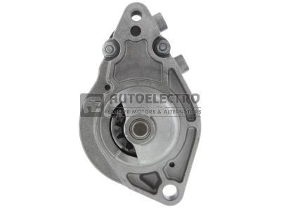 DSN1412 MARŞ MOTORU PA70-TS 12V 1,7kW, JLR F-TYPE (12-)  XF (08-15)  XJ (09-) 4280009610 8717613110119