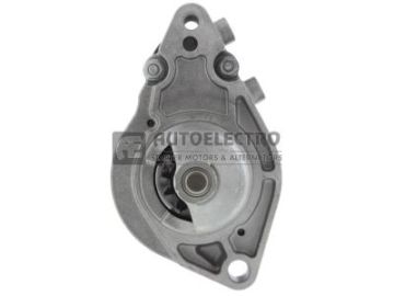 DSN1412 MARŞ MOTORU PA70-TS 12V 1,7kW, JLR F-TYPE (12-)  XF (08-15)  XJ (09-) 4280009610 8717613110119