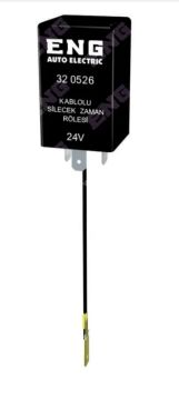 ENG 32 0526 ENG SİLECEK ZAMAN RÖLESİ TOFAŞ KABLOLU 24 VOLT