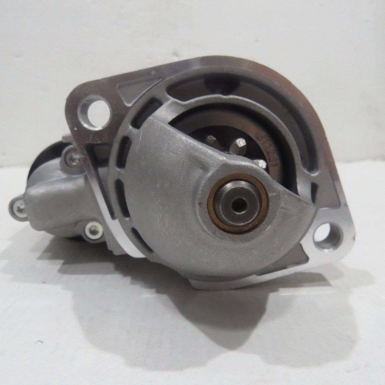 MEDOR STR 5820A  MARŞ MOTORU 12V 9 DİŞ 1.6KW LOMBARDİNİ  LOMBARDİNİ  LDW 2004M-TBI 1997..> DÜZ DÖNÜŞ 0001109031-0986024090