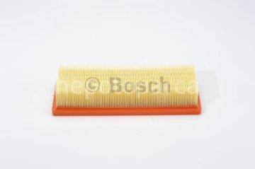 FIAT Panda 1.2 4x4 01.2009 - 12.2010 BOSCH HAVA FİLTRESİ