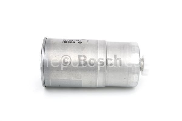 BMW 325 td 09.1991 - 12.1998 BOSCH MAZOT FİLTRESİ