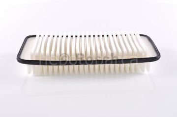 TOYOTA Corolla 1.4 Diesel Turbo Wagon 04.2004 - 02.2007 BOSCH HAVA FİLTRESİ filitre