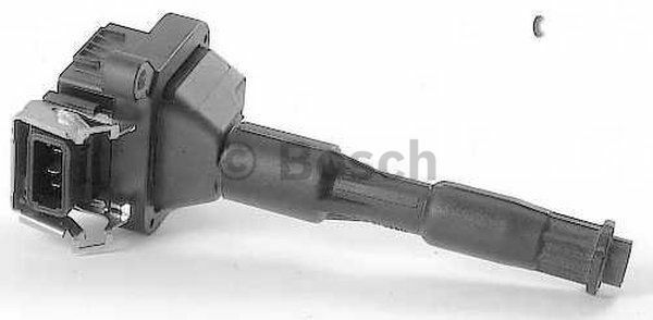 Ateşleme BobiniALPINA (B.BOVENSIEPEN KG); BMW Roadster V8 200206 - 200310; 750 i,iL 199709 - 200108 BMW 12131748018; BMW 121
